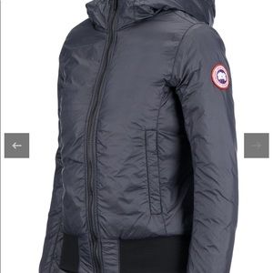Canada Goose Dore jacket